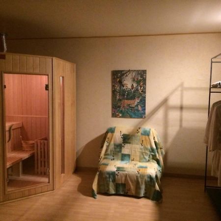 Domaine Du Val De Soux Bed & Breakfast Montgaillard-de-Salies Екстериор снимка