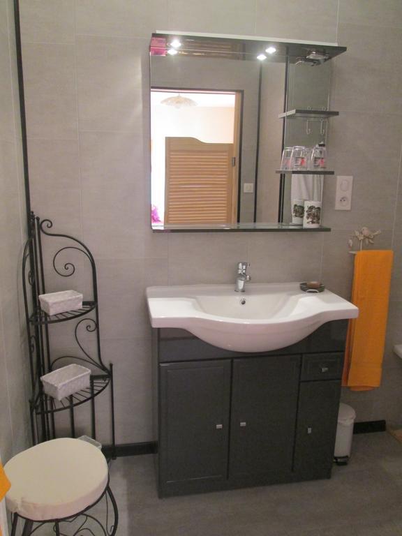 Domaine Du Val De Soux Bed & Breakfast Montgaillard-de-Salies Стая снимка